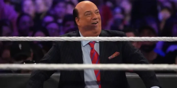 Paul Heyman