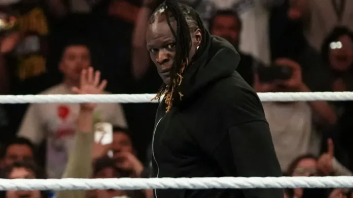 R-Truth