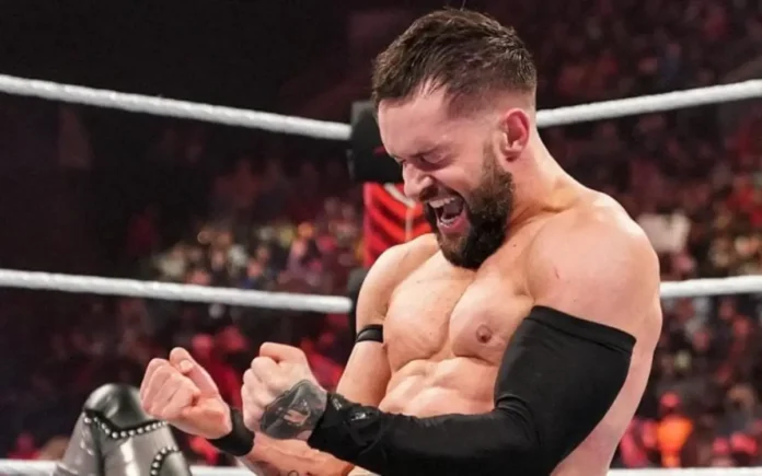 Finn Balor