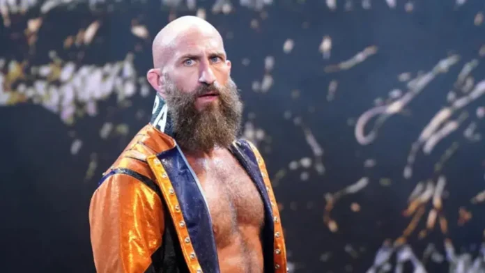 Tommaso Ciampa