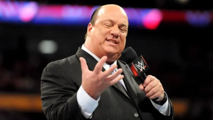 Paul Heyman