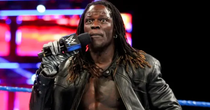 R-Truth