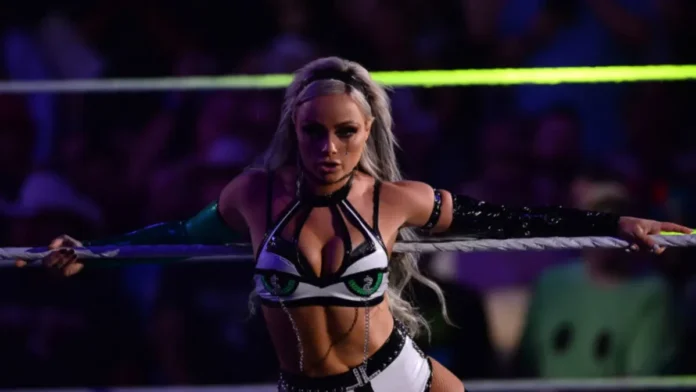 Liv Morgan