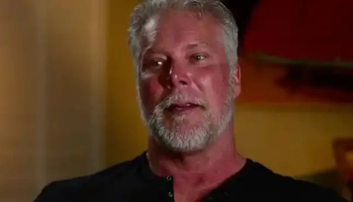 Kevin Nash