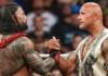 “He’s Getting a Blank Check”: WWE Legend Predicts Massive Payday Will Finally Make The Rock vs. Roman Reigns Happen Roman Reigns