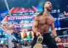 Seth Rollins Drops Honest Truth Bomb On WWE Stars Complaining About Influencers Seth Rollins