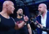 Is This the Real Reason The Rock May Never Return to WWE Again? The Rock