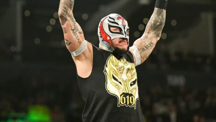 Rey Mysterio