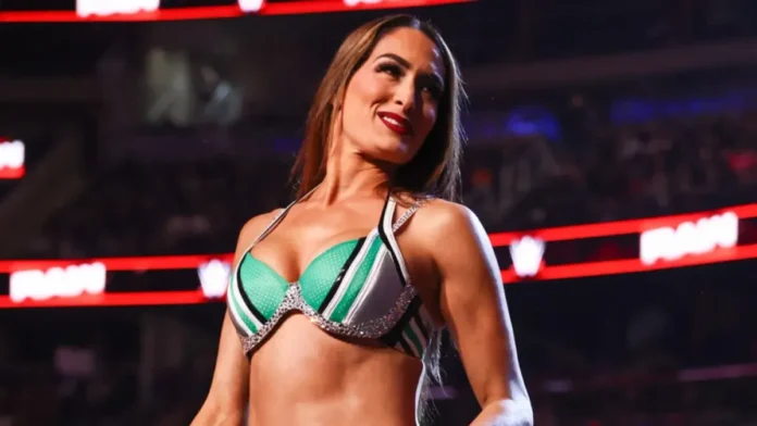 Nikki Bella Nikki Bella