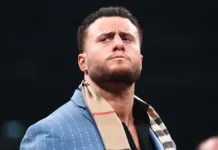 MJF Reveals the Real Reason He Said No to WWE—And Why AEW Won Him Over at Just 22 MJF