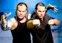 Hardy Boys Drop Honest Advice They’d Give Their Younger Selves—And It’s Deeply Personal Hardy Boys