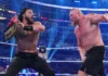 WWE Quietly Avoided a Brock Lesnar vs Roman Reigns Moment at Royal Rumble 2026—Here’s Why Brock Lesnar