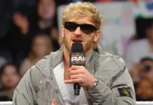 Logan Paul Sparks Fresh Buzz Before WWE RAW With Viral Super Bowl Moment and Personal Reveal Logan Paul