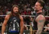 The Elephant in the Ring: AJ Styles Opens Up About the Bitter Fallout With CM Punk That No One Saw Coming AJ Styles