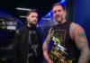 “The Joke Is on CM Punk”: Finn Bálor Fires Back With a Photoshop Job Before Chicago Title Fight Cm Punk