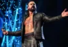 Shock Nickname Reveal: Drew McIntyre Drops Bold New Identity on SmackDown—Fans and Legends React Drew McIntyre