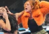 “She’s Never Stepping in a Ring Again”: Becky Lynch Promises Career-Ending Humiliation for AJ Lee in Chicago AJ Lee