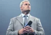 Cody Rhodes Drops Huge Hint About Dream Celebrity Showdown at WrestleMania 42 Cody Rhodes