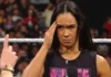 AJ Lee Breaks Silence on Viral Valentine’s SmackDown Segment—Her 6-Word Reaction Has Fans Talking AJ Lee