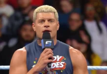 “She Doesn’t Get It”: Cody Rhodes Opens Up About WWE Star Who Is Clueless About Her Own Greatness Cody Rhodes