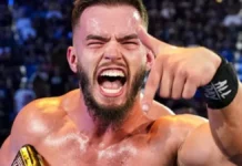 “Nobody Can Be Me”: Austin Theory Breaks Silence on The Vision’s Future After Bronson Reed’s Injury Austin Theory