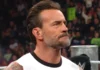 CM Punk Secretly Changed His WWE RAW Shirt On Live TV—And Fans Just Noticed The Real Reason CM Punk