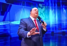 “He Knows Everything You Need To Be A Star”: Penta Sends Heartfelt Message To Paul Heyman After Viral Praise Penta