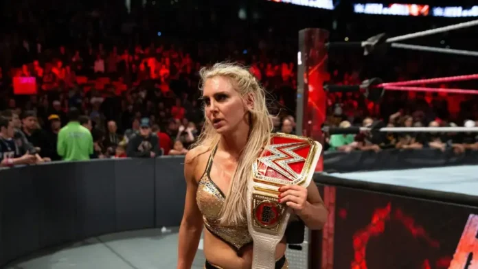Charlotte Flair