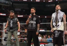 “The Clock Is Ticking”: Finn Balor Admits He Can’t Retire Until He Fixes This One Regret Finn Balor
