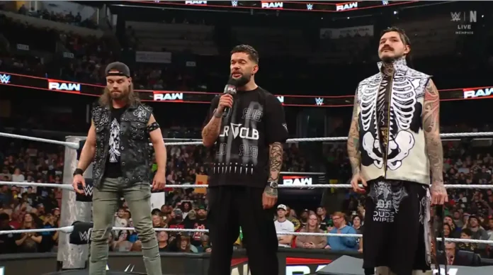 Finn Balor Finn Balor