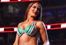 “Let’s Run It!” Nikki Bella Calls Out NXT Standout After Wild Video Game Brawl Nikki Bella