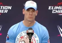 “It’s Too Crowded!” – WWE Legend Matt Hardy Explains Why John Cena’s Hall of Fame Induction Needs to Wait John Cena