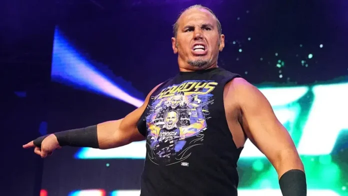 Matt Hardy