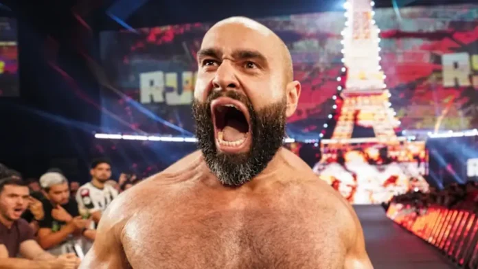 Rusev Rusev