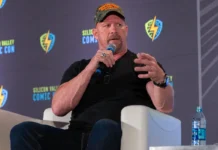 “The Texas Rattlesnake Just Struck NXT: Why Austin’s Name Suddenly Matters Again” Austin