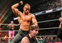 “Austin Theory’s WWE Run Is Already Dead In The Water” Austin Theory