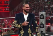 The SHOCKING Truth About Seth Rollins’ WrestleMania 42 Status Revealed Seth Rollins