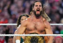 The Architect Is Back: Major Spoiler Reveals Seth Rollins’ Shocking WrestleMania Opponent Seth Rollins