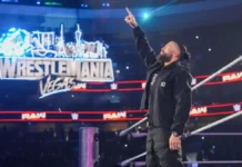 Nobody Went Near Him Backstage: Why Roman Reigns Looked Ready to Explode After RAW Roman Reigns