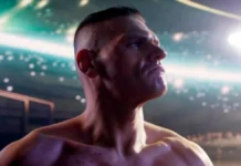 Is The Ring General About to Step into the Ring with a Legend or a Future Star? The Ring General