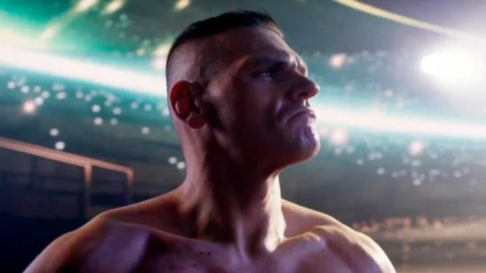 The Ring General The Ring General