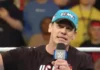 “Hustle, Loyalty, Respecthausen?” John Cena Just Sent A Message To WWE’s Newest Star John Cena