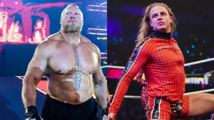 Matt Riddle Matt Riddle