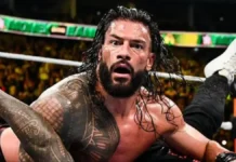 “He Went Too Far”: Why Roman Reigns Just No-Showed RAW After Punk’s Shocking Low Blow Roman Reigns