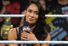 11 Years in the Making: AJ Lee Finally Gets the Dream Match She’s Been Craving AJ Lee