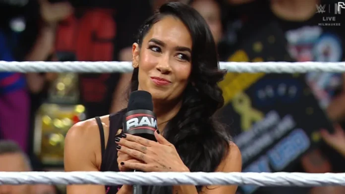 AJ Lee