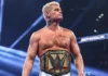 WWE Insider Drops Bombshell on Backstage Reaction to Cody Rhodes Title Win—And Fans Won’t Like It Cody Rhodes