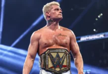 WWE Insider Drops Bombshell on Backstage Reaction to Cody Rhodes Title Win—And Fans Won’t Like It Cody Rhodes