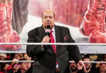 Paul Heyman’s Shocking WWE Exit—And Why It Might Be Exactly What He Needs Paul Heyman