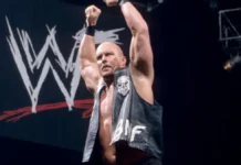 “Stone Cold” Steve Austin Poised for Shocking WWE Raw Appearance in Texas Stone Cold